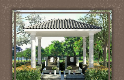 Bán huyệt mộ nghĩa trang Phúc An Viên Huyện Đức Huệ Tỉnh Long An